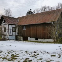 Sägewerk Hagmühle